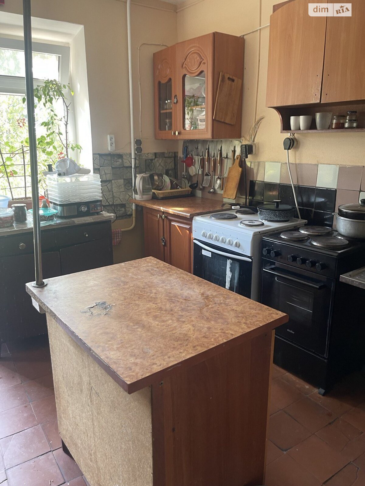 Комната проживание без хозяев в Виннице, район Киевская улица Сергея Зулинского (Тарногродского) 41 помесячно фото 1