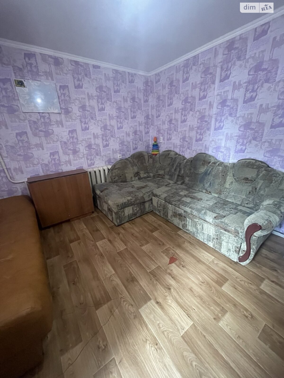 Комната проживание без хозяев в Виннице, район Киевская улица Сергея Зулинского (Тарногродского) 41 помесячно фото 1