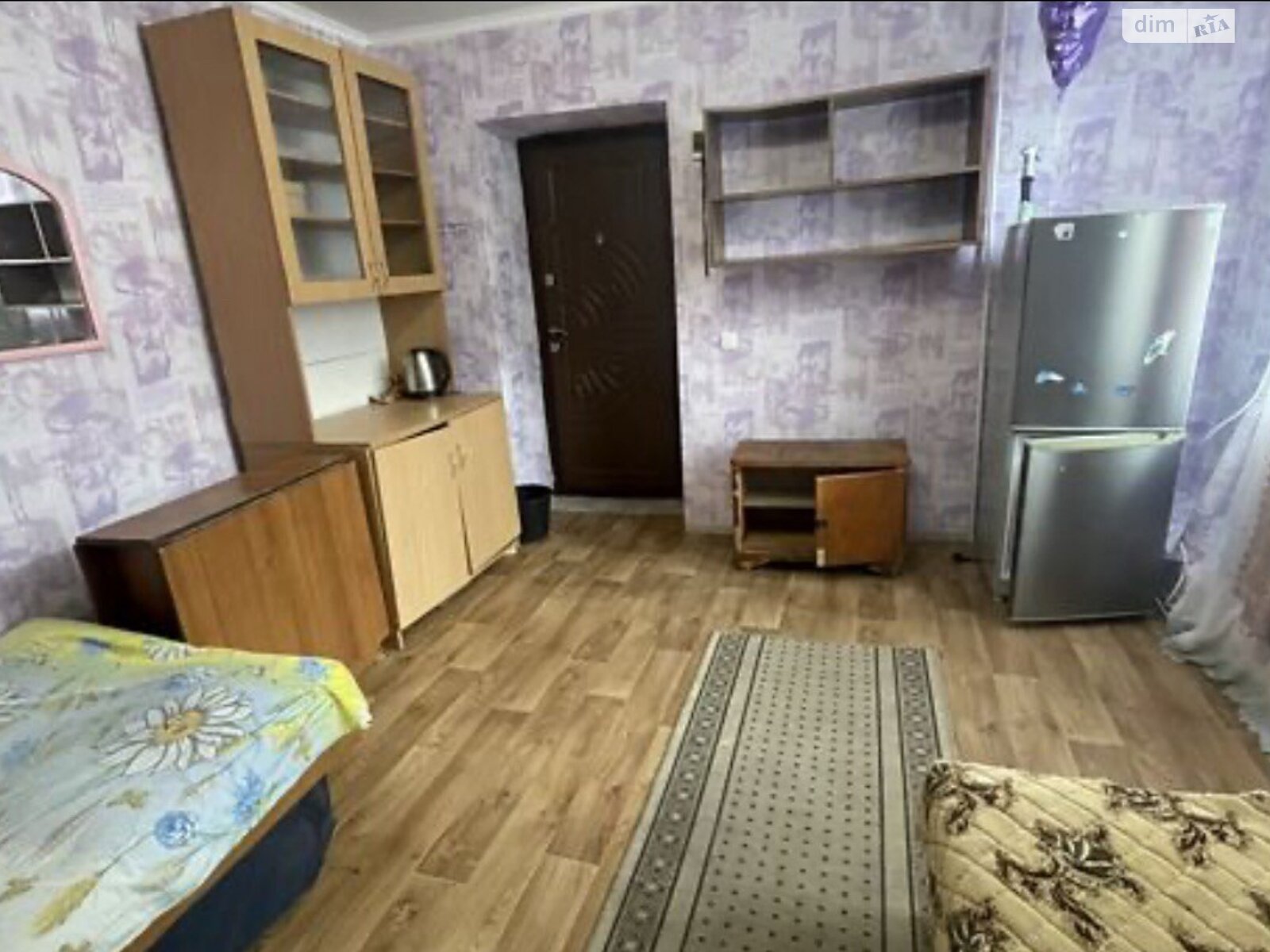 Комната в Виннице, район Киевская улица Сергея Зулинского (Тарногродского) 39 помесячно фото 1