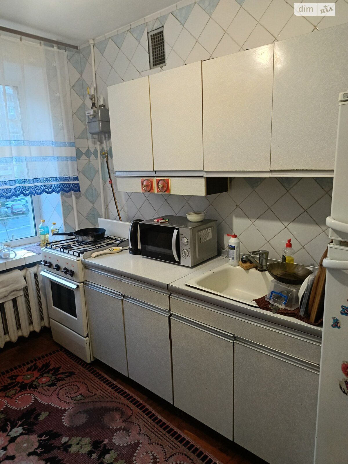 Комната в Виннице, улица Киевская 50 помесячно фото 1 Комната в Виннице, улица Киевская 50 помесячно фото 1