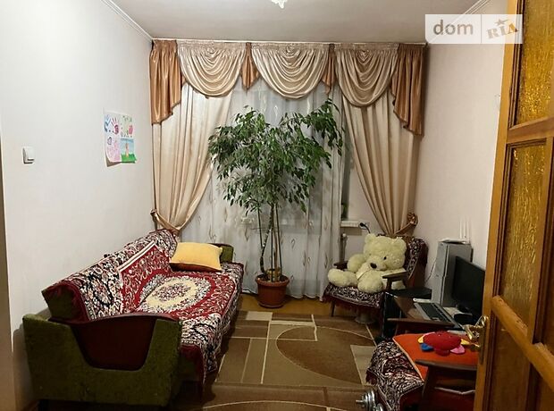 Комната в Виннице, район Корея 1-й переулок Бестужева помесячно фото 1