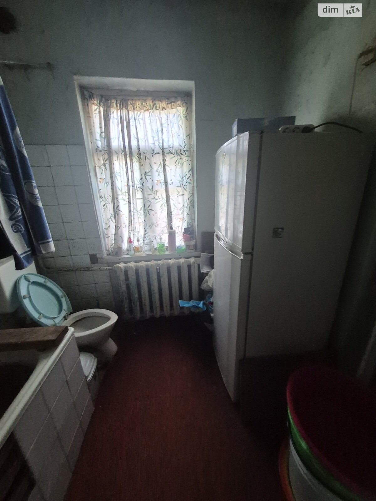 Кімната в Вінниці, район Корея 1-й провулок Євгена Чикаленка (Лермонтова) помісячно фото 1