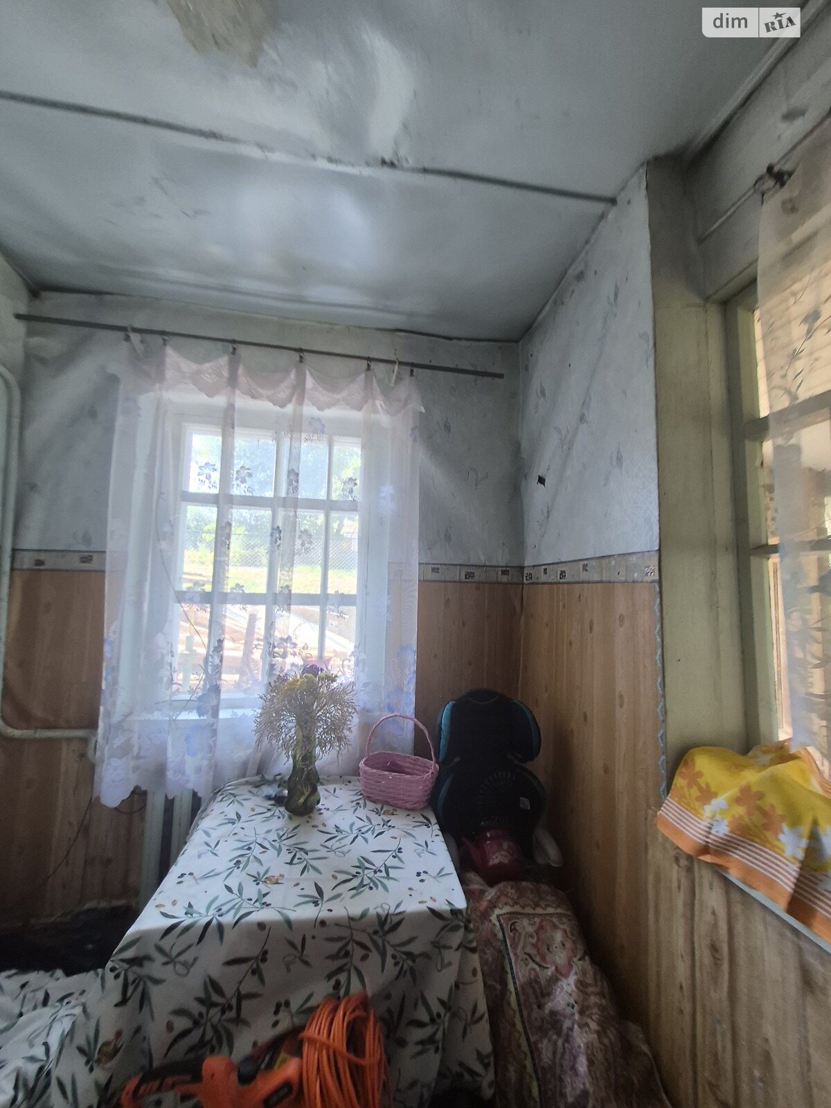 Кімната в Вінниці, район Корея 1-й провулок Євгена Чикаленка (Лермонтова) помісячно фото 1