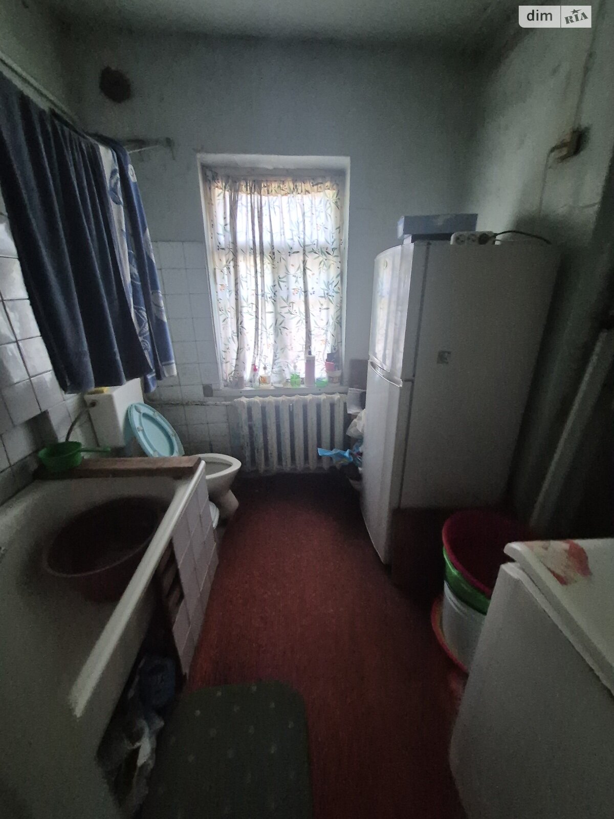 Кімната в Вінниці, район Корея 1-й провулок Євгена Чикаленка (Лермонтова) помісячно фото 1