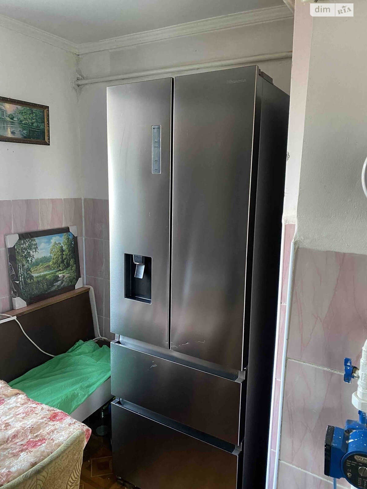Комната в Виннице, район Корея улица Генерала Арабея помесячно фото 1 Комната в Виннице, район Корея улица Генерала Арабея помесячно фото 1