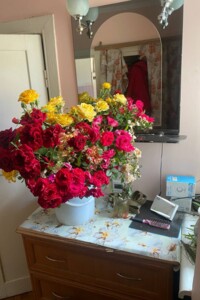 Кімната в Вінниці, район Корея вулиця Генерала Арабея 20 помісячно фото 2