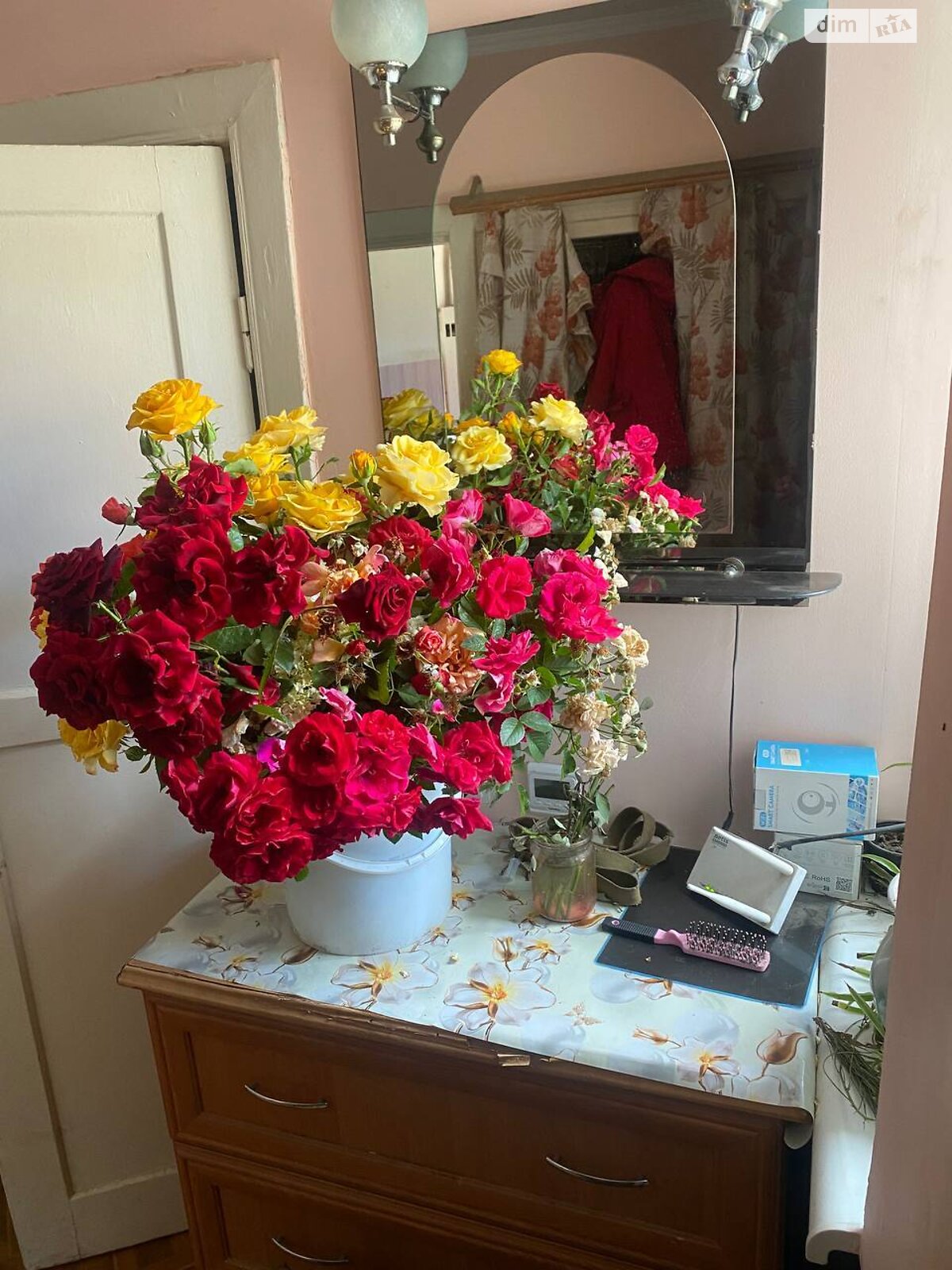 Кімната в Вінниці, район Корея вулиця Генерала Арабея 20 помісячно фото 1