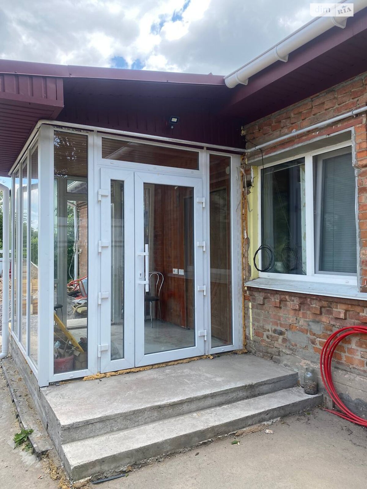 Кімната в Вінниці, район Корея вулиця Генерала Арабея 20 помісячно фото 1