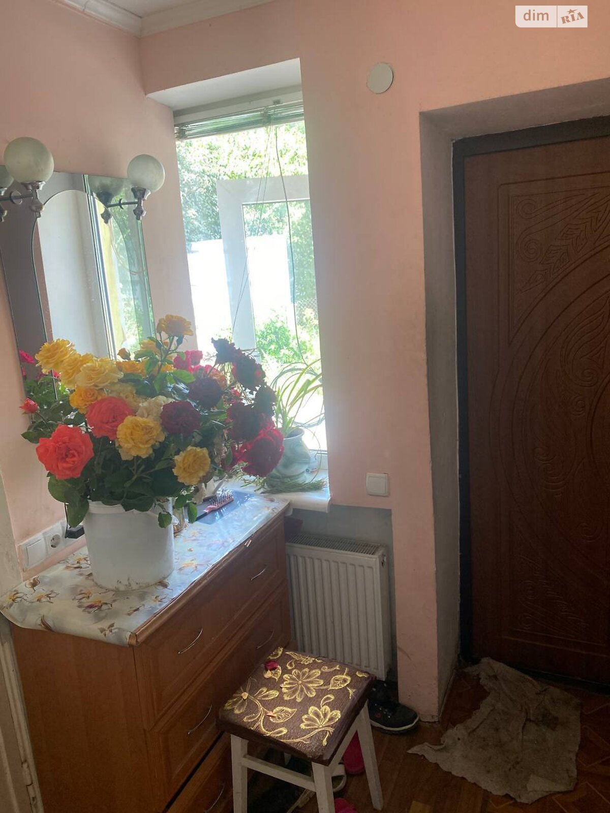 Кімната в Вінниці, район Корея вулиця Генерала Арабея 20 помісячно фото 1