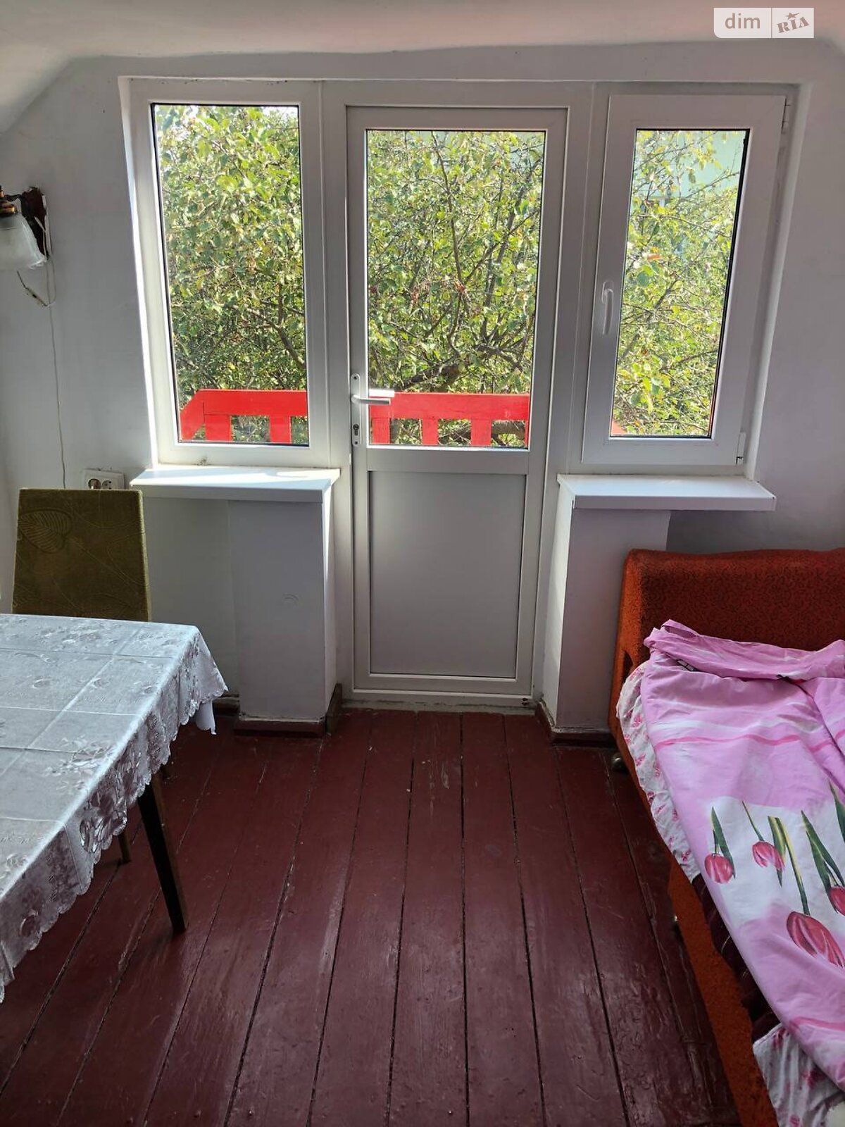 Кімната в Вінниці, район Корея вулиця Генерала Арабея 20 помісячно фото 1