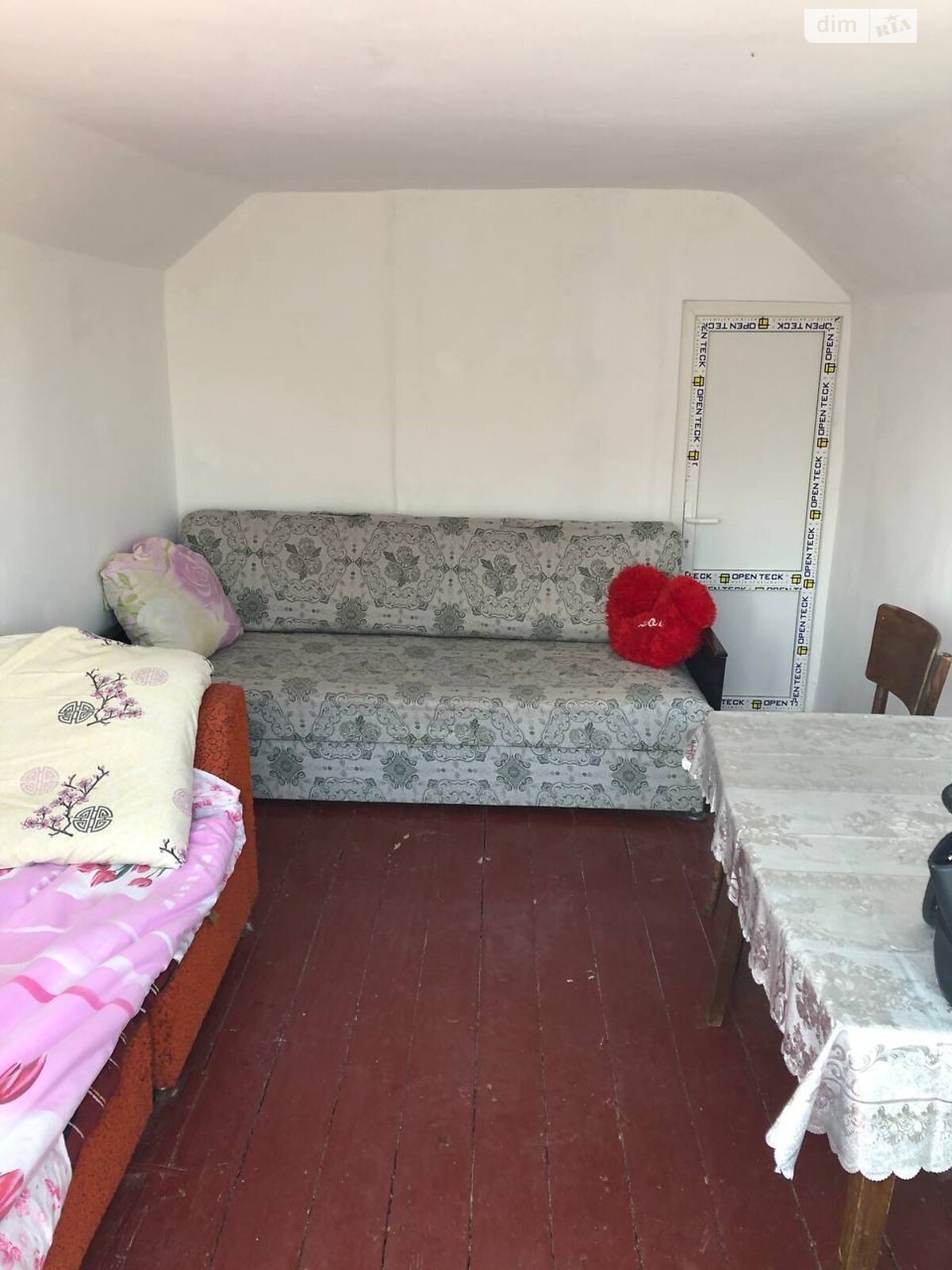 Кімната в Вінниці, район Корея вулиця Генерала Арабея 20 помісячно фото 1