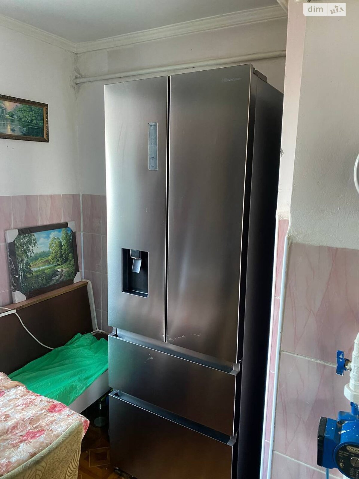 Кімната в Вінниці, район Корея вулиця Генерала Арабея 20 помісячно фото 1