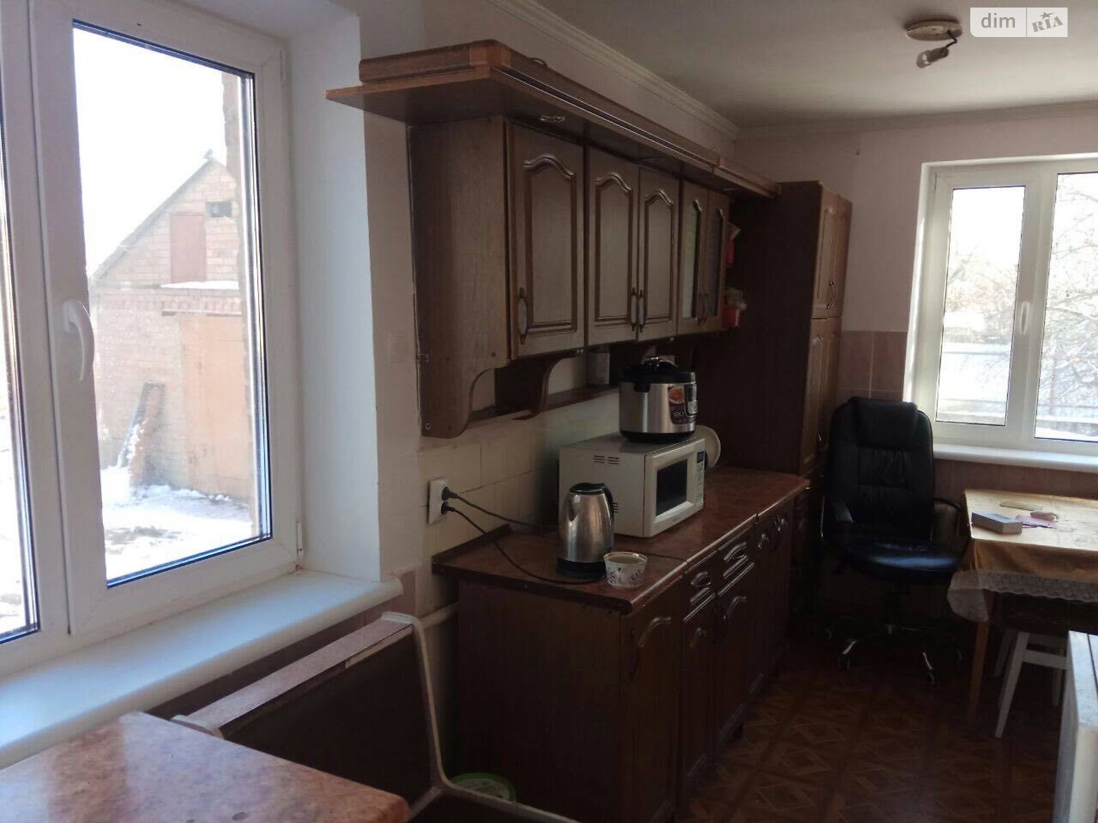 Кімната в Вінниці, район Корея вулиця Генерала Арабея 20 помісячно фото 1