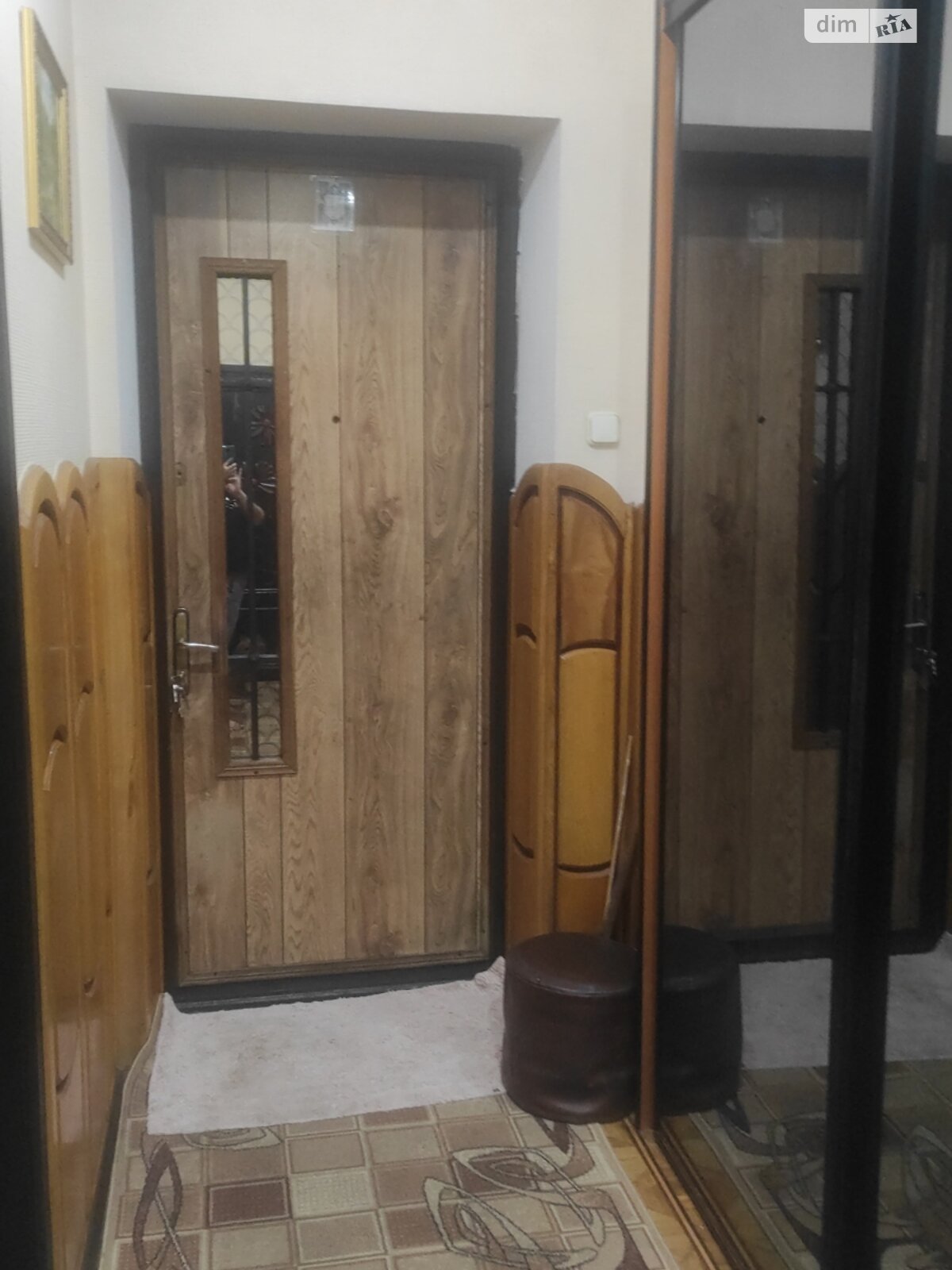 Комната в Виннице, район Корея улица Магистратская 136 помесячно фото 1