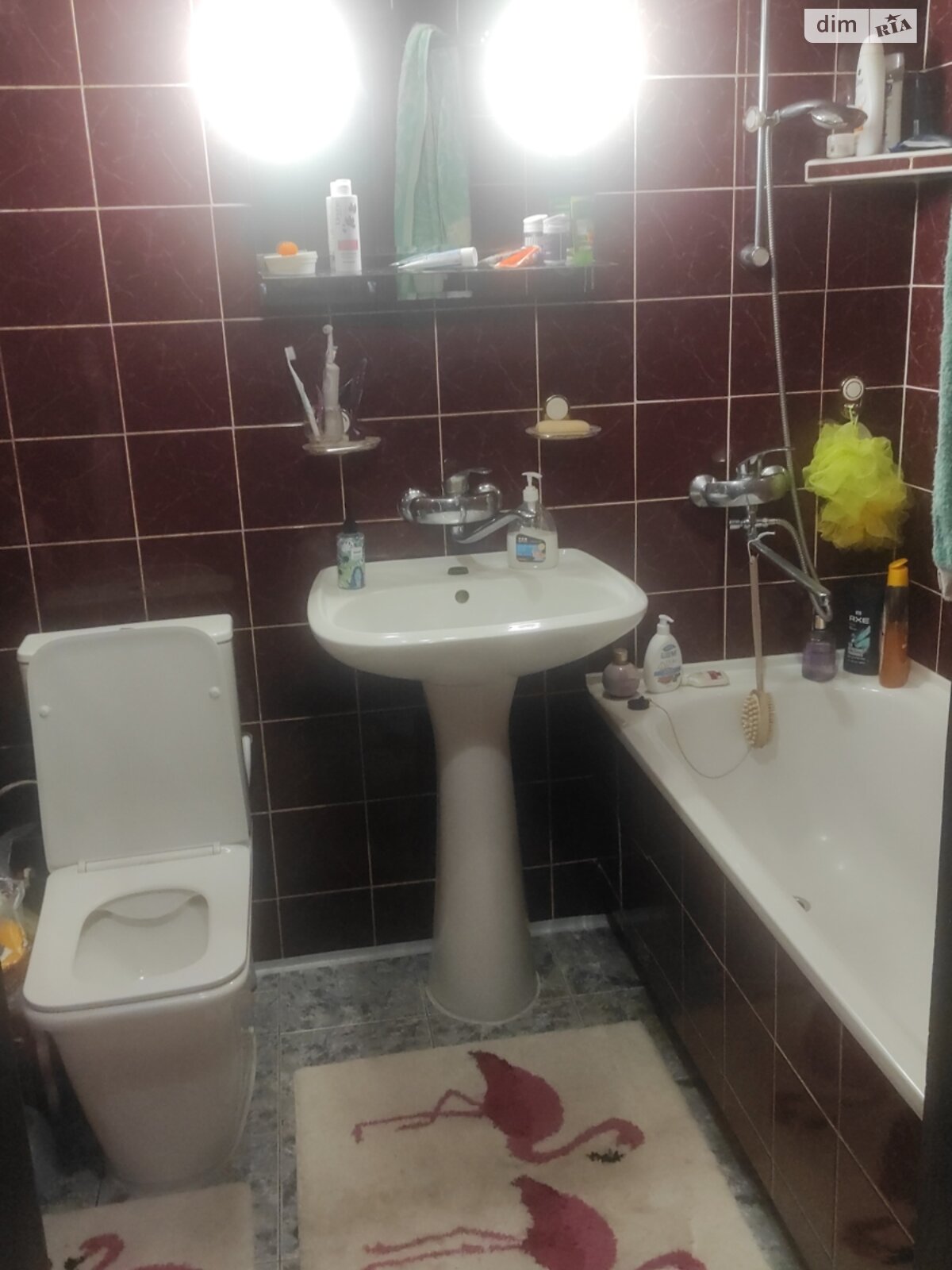 Комната в Виннице, район Корея улица Магистратская 136 помесячно фото 1