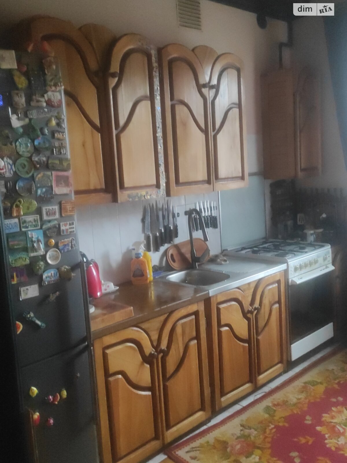 Комната в Виннице, район Корея улица Магистратская 136 помесячно фото 1