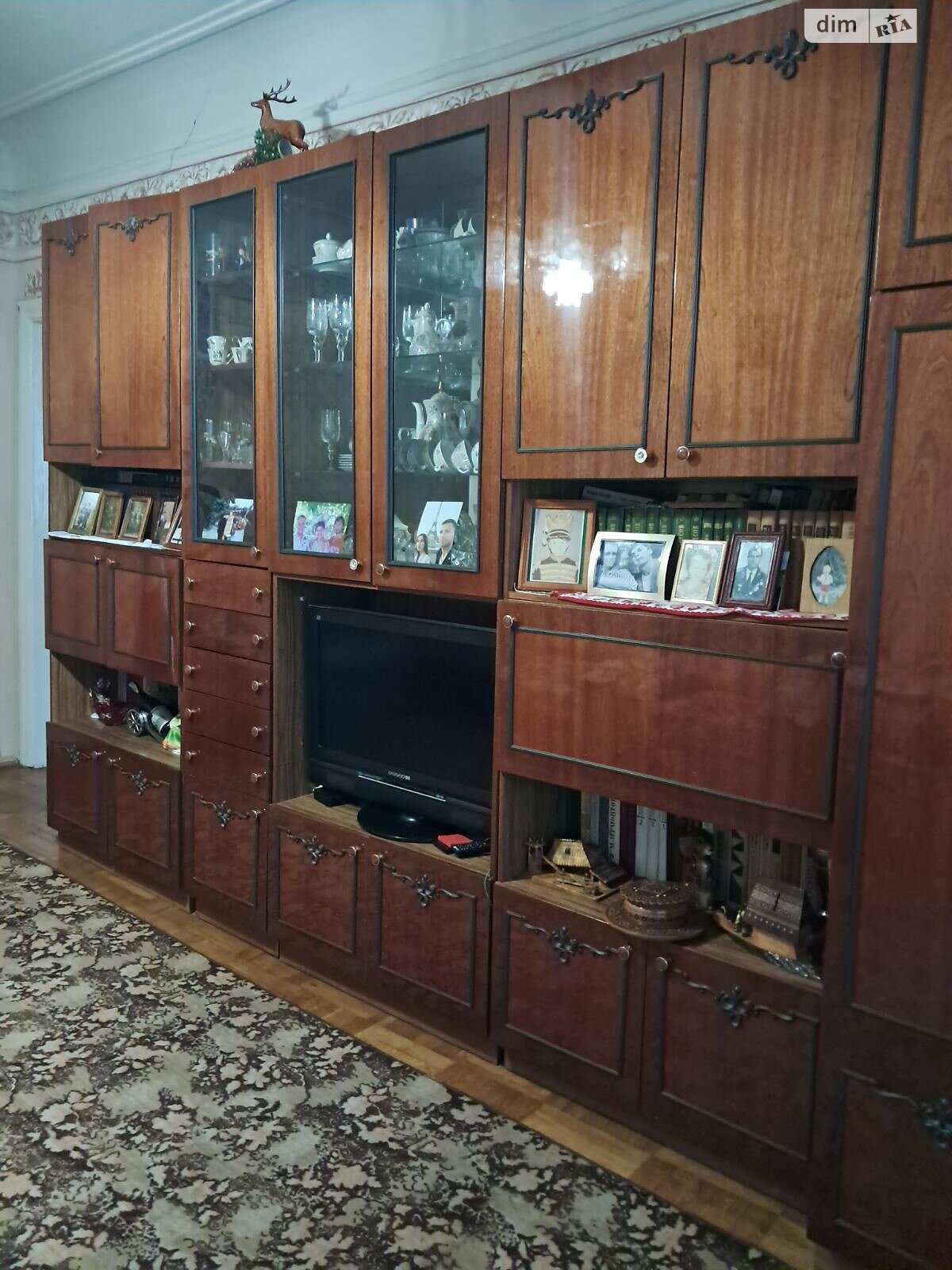 Кімната в Вінниці, район Кумбари вулиця Магістратська (Першотравнева) помісячно фото 1