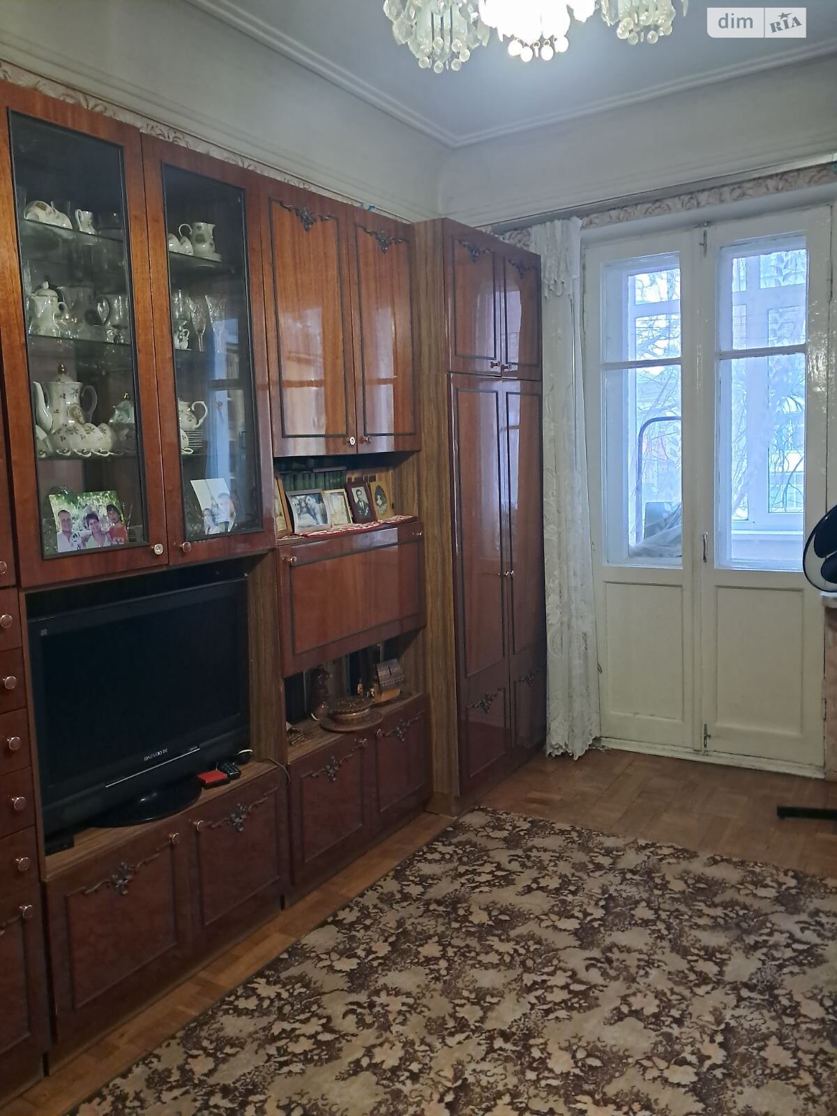 Кімната в Вінниці, район Кумбари вулиця Магістратська (Першотравнева) помісячно фото 1