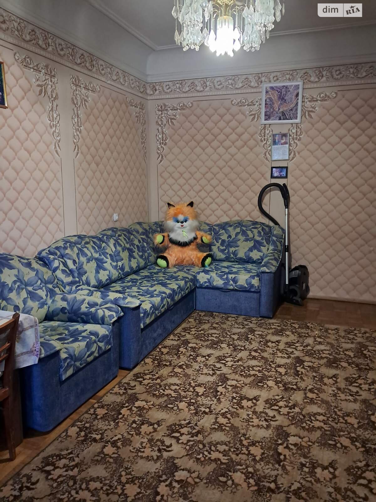 Кімната в Вінниці, район Кумбари вулиця Магістратська (Першотравнева) помісячно фото 1