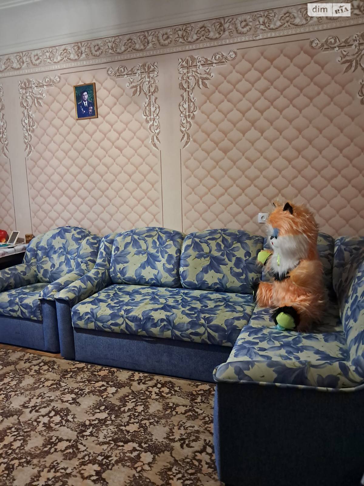 Кімната в Вінниці, район Кумбари вулиця Магістратська (Першотравнева) помісячно фото 1