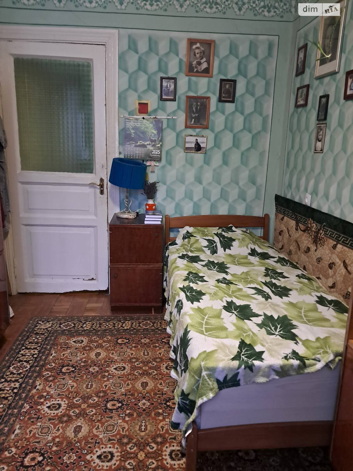 Кімната в Вінниці, район Кумбари вулиця Магістратська (Першотравнева) помісячно фото 1