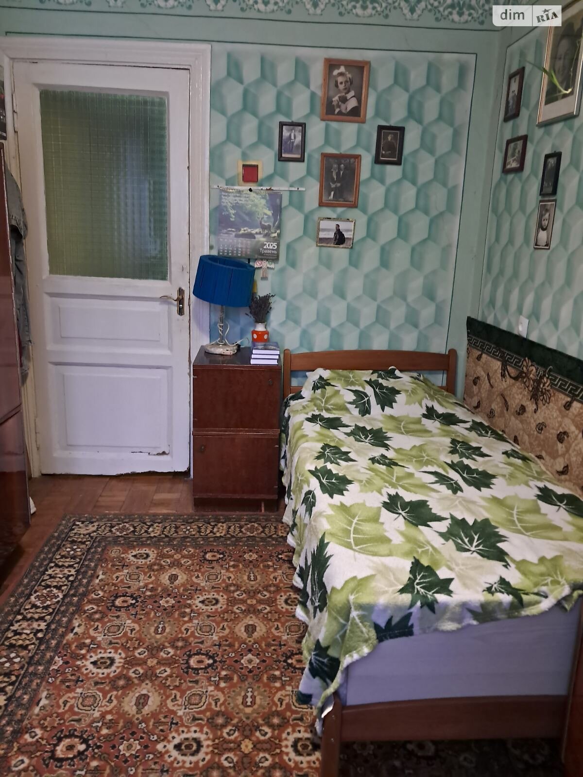 Кімната в Вінниці, район Кумбари вулиця Магістратська (Першотравнева) помісячно фото 1