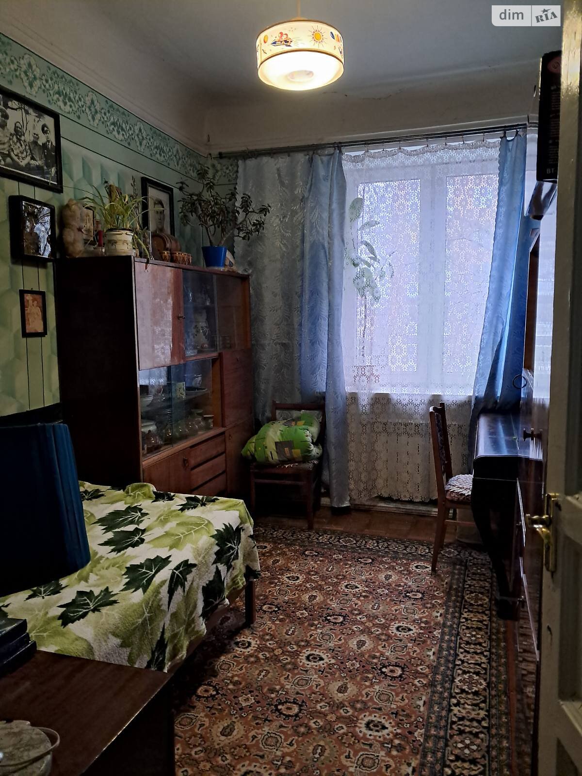 Кімната в Вінниці, район Кумбари вулиця Магістратська (Першотравнева) помісячно фото 1