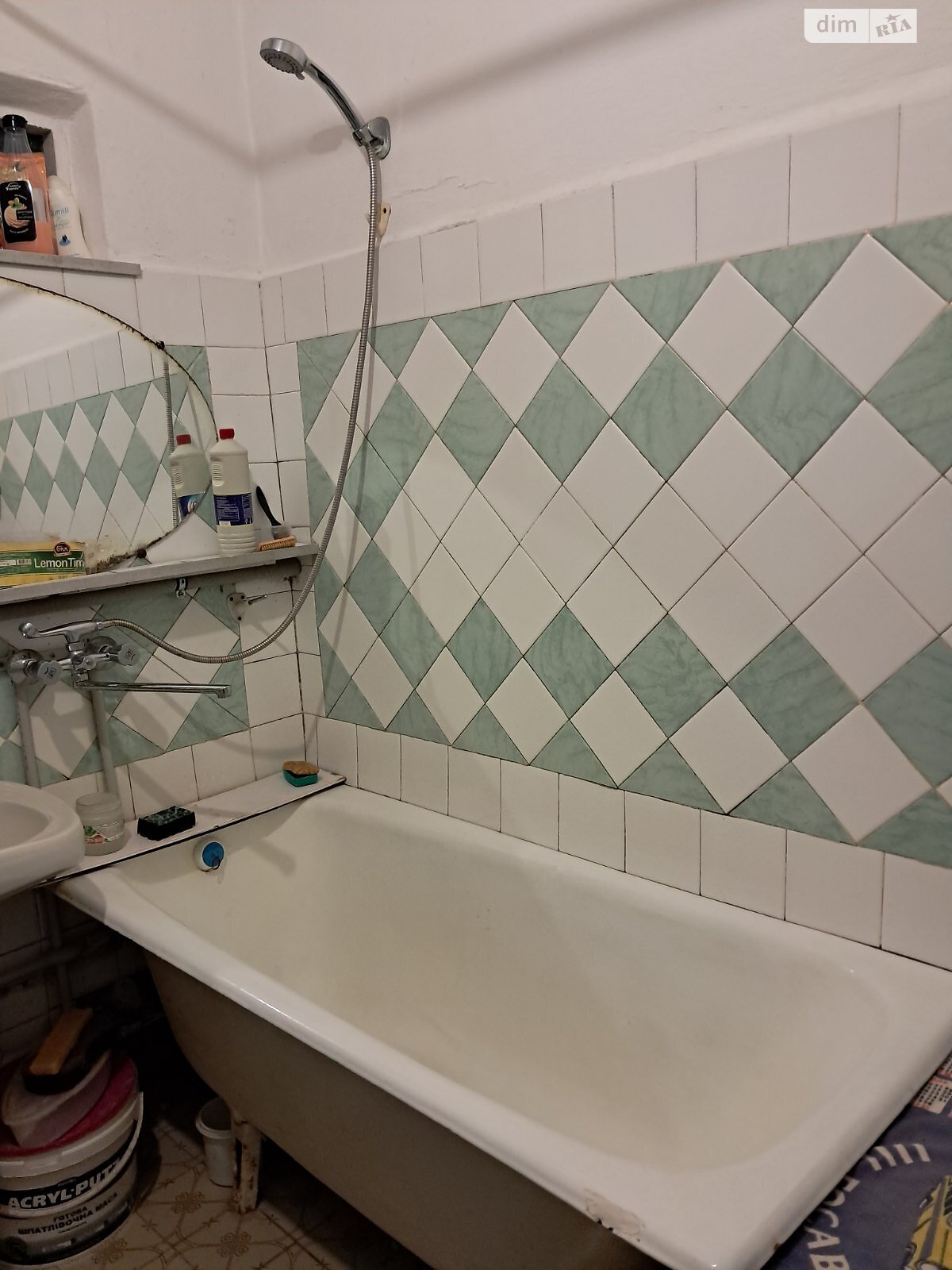 Кімната в Вінниці, район Кумбари вулиця Магістратська (Першотравнева) помісячно фото 1