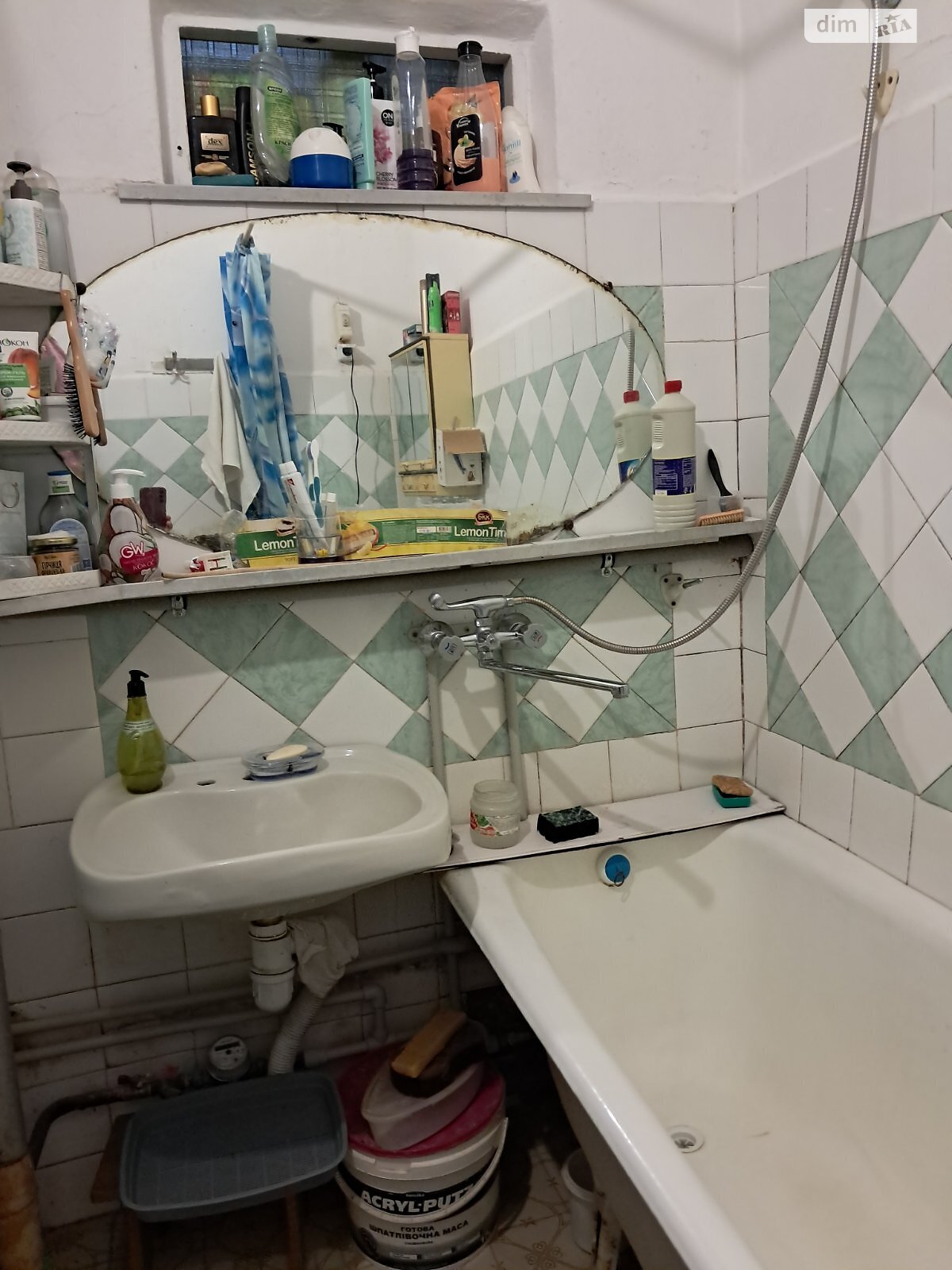 Кімната в Вінниці, район Кумбари вулиця Магістратська (Першотравнева) помісячно фото 1