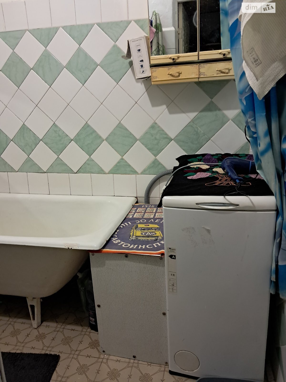 Кімната в Вінниці, район Кумбари вулиця Магістратська (Першотравнева) помісячно фото 1