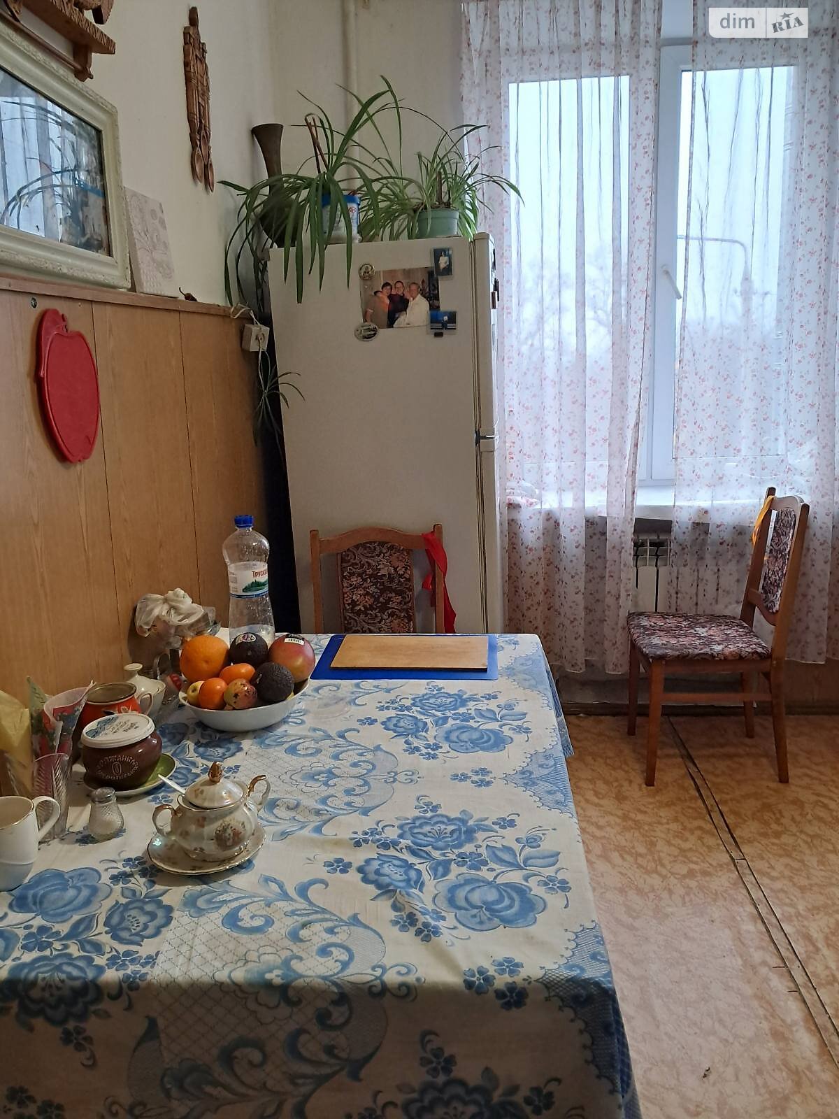 Кімната в Вінниці, район Кумбари вулиця Магістратська (Першотравнева) помісячно фото 1