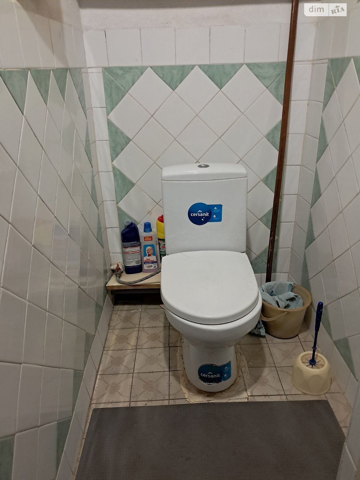 Кімната в Вінниці, район Кумбари вулиця Магістратська (Першотравнева) помісячно фото 1