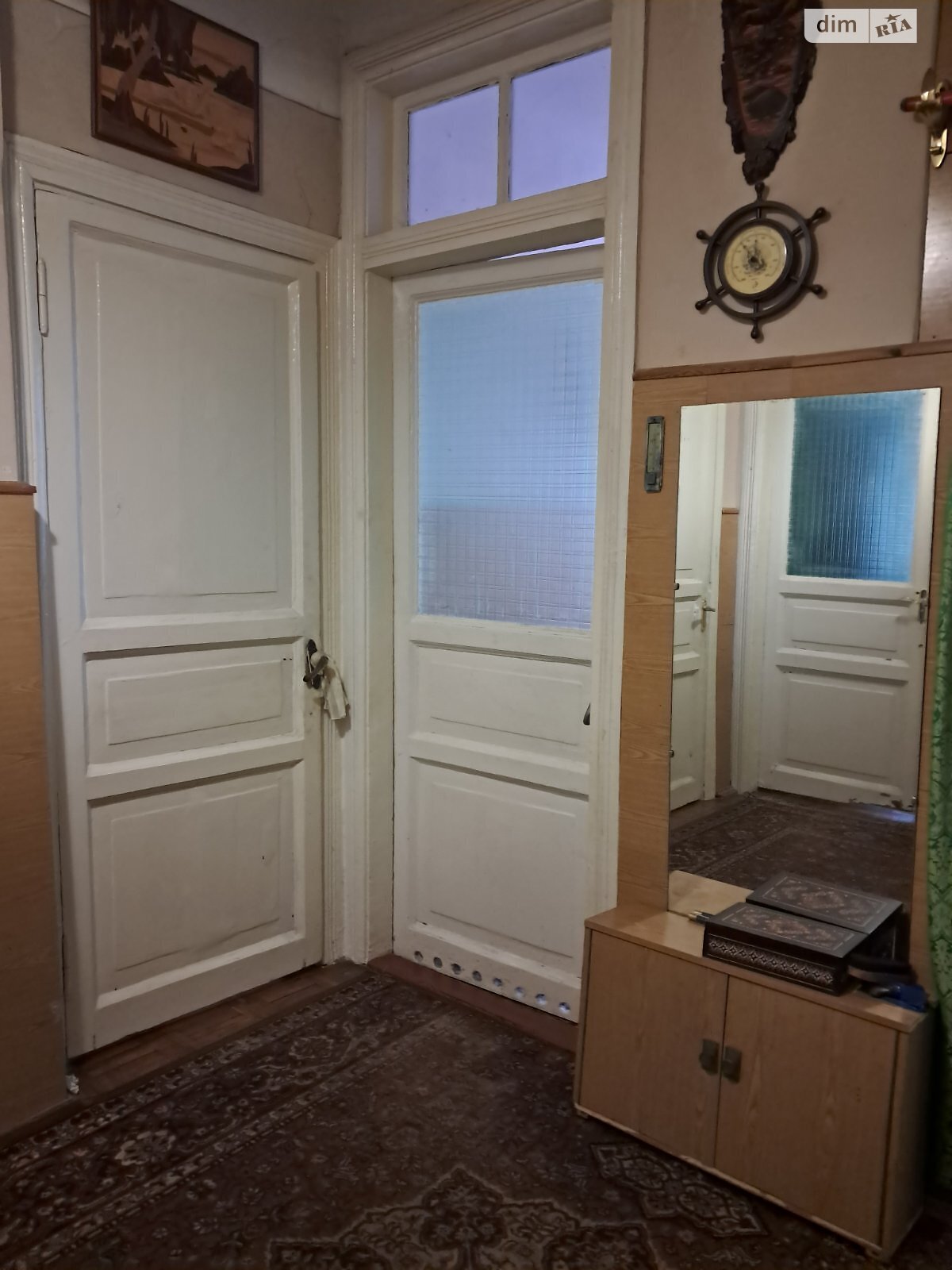 Кімната в Вінниці, район Кумбари вулиця Магістратська (Першотравнева) помісячно фото 1