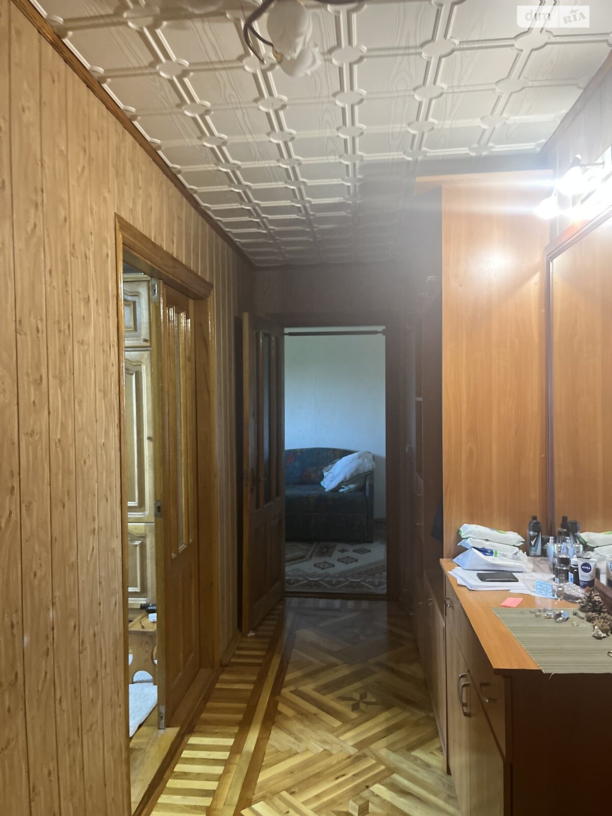 Комната без хозяев в Виннице, район Электросеть улица Пирогова 148 помесячно фото 1