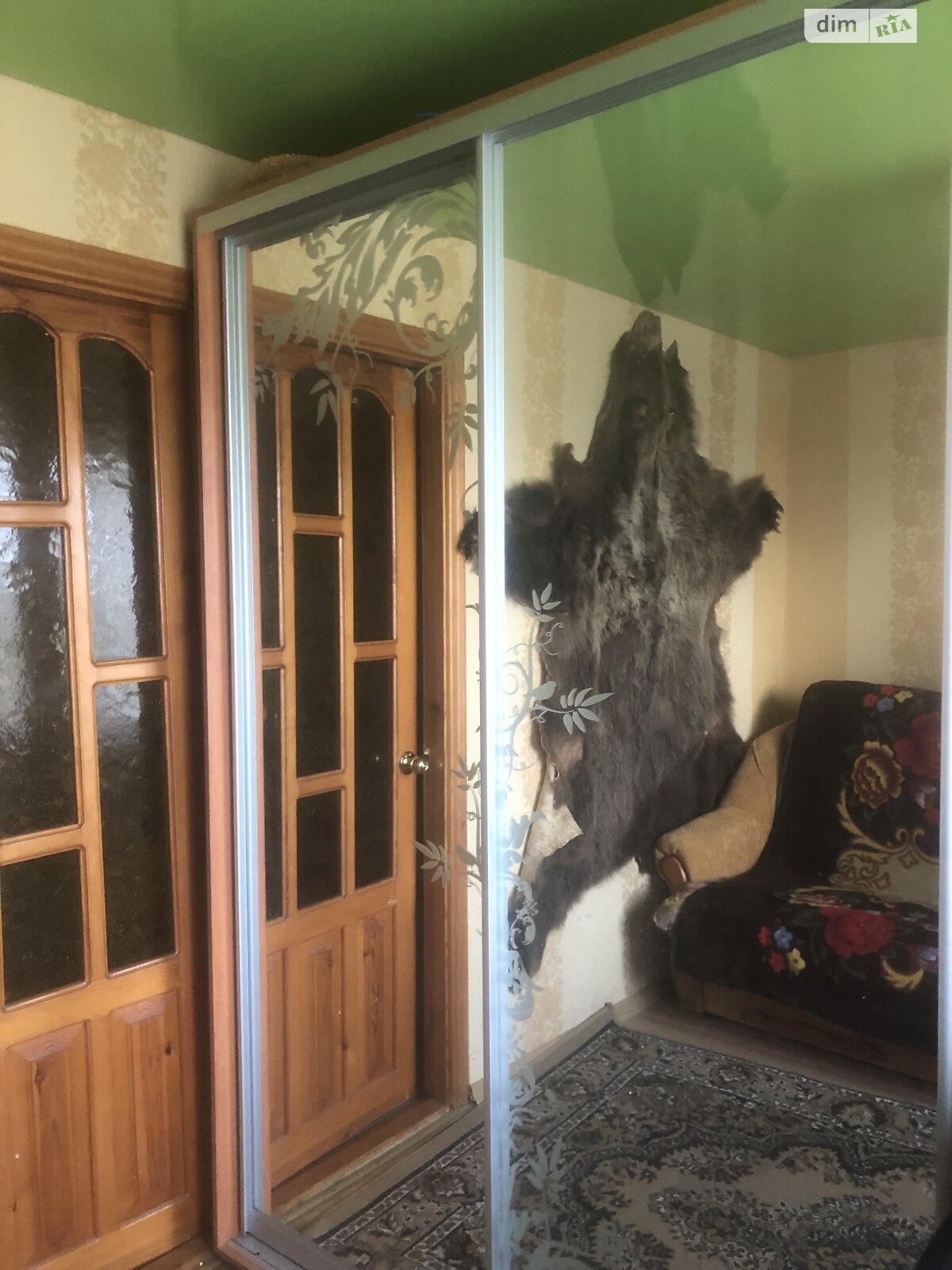Комната в Виннице, район Ленинский улица Пирогова помесячно фото 1 Комната в Виннице, район Ленинский улица Пирогова помесячно фото 1