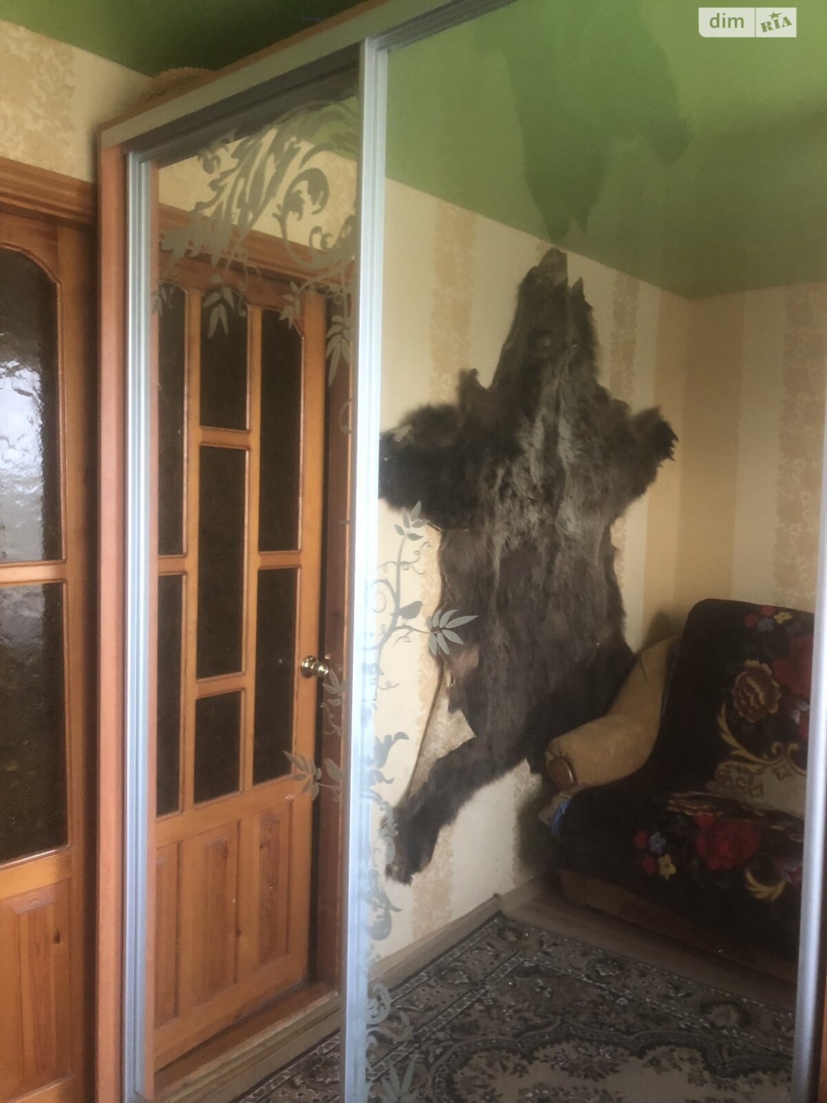 Комната в Виннице, район Ленинский улица Пирогова помесячно фото 1 Комната в Виннице, район Ленинский улица Пирогова помесячно фото 1