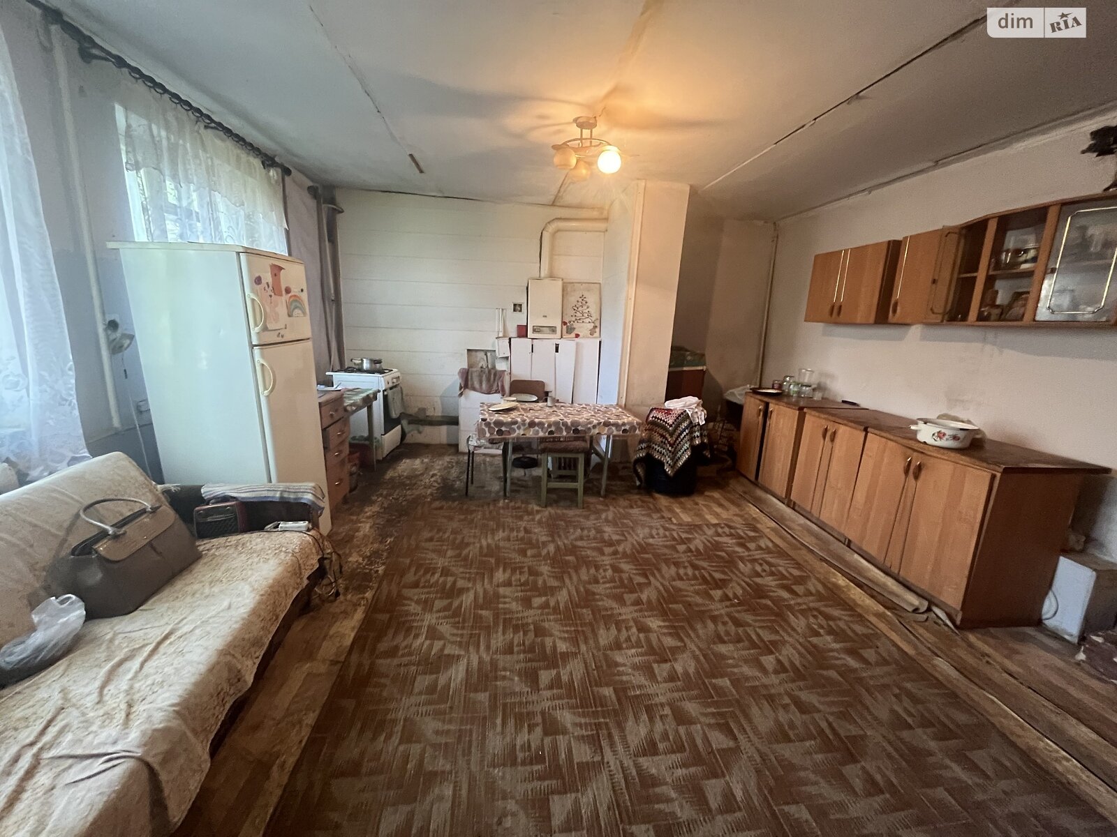 Комната в Виннице, район Пятничаны улица Руданского помесячно фото 1