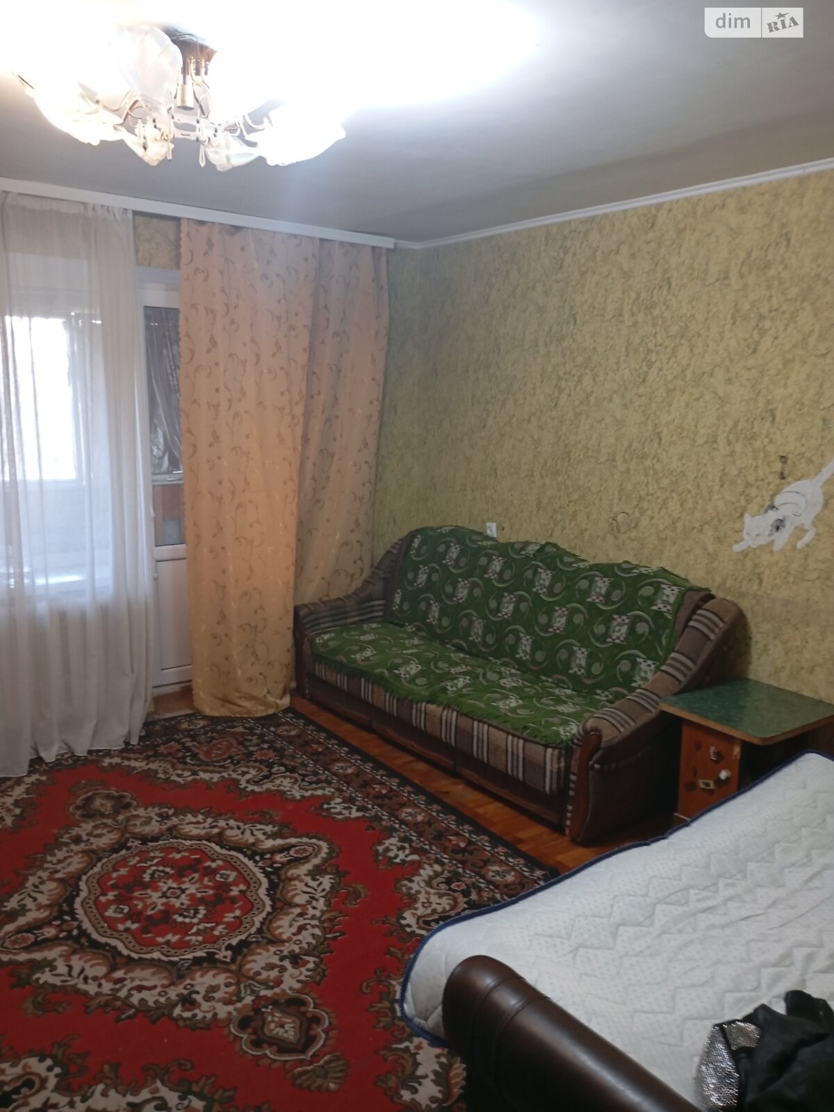Кімната в Вінниці, район Можайка вулиця Нечуя-Левицького помісячно фото 1 Кімната в Вінниці, район Можайка вулиця Нечуя-Левицького помісячно фото 1