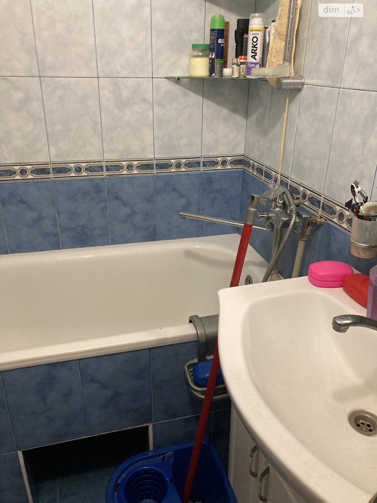 Комната в Виннице, улица Николая Ващука (Квятека) 1А помесячно фото 1