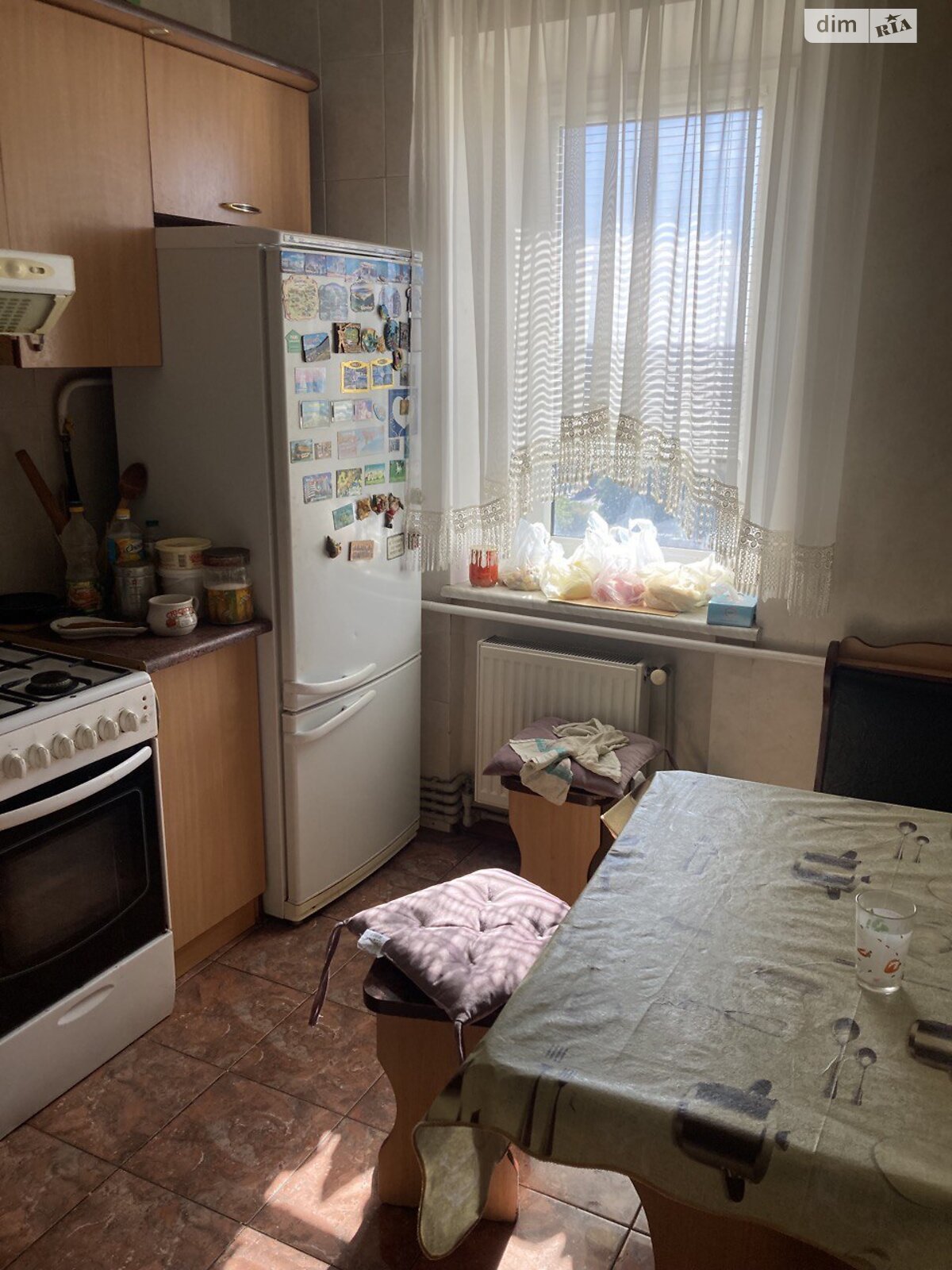 Комната в Виннице, улица Николая Ващука (Квятека) 1А помесячно фото 1