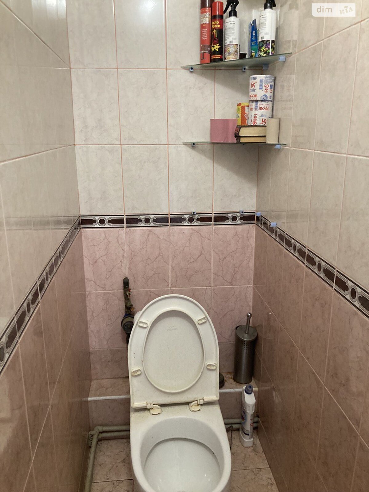 Комната в Виннице, улица Николая Ващука (Квятека) 1А помесячно фото 1