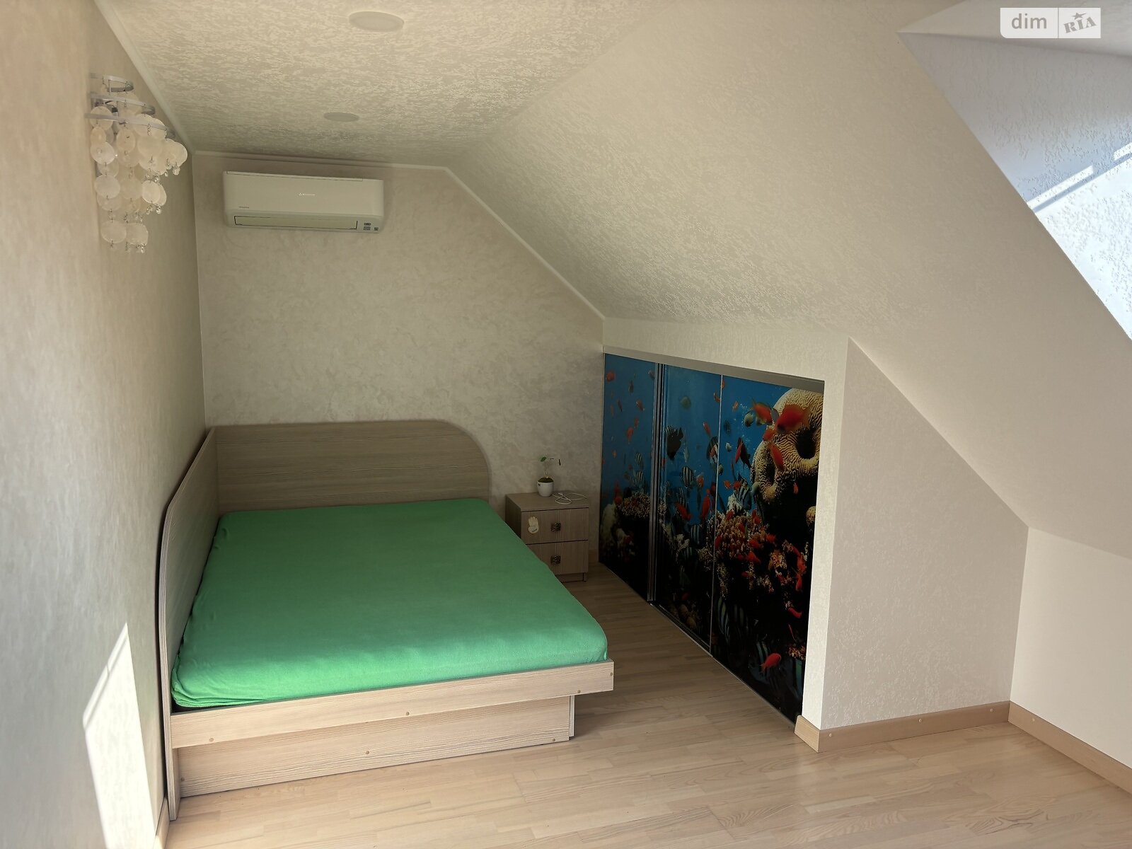 Комната в Виннице, район Пирогово 2-й переулок Леонида Каденюка (Комарова) помесячно фото 1