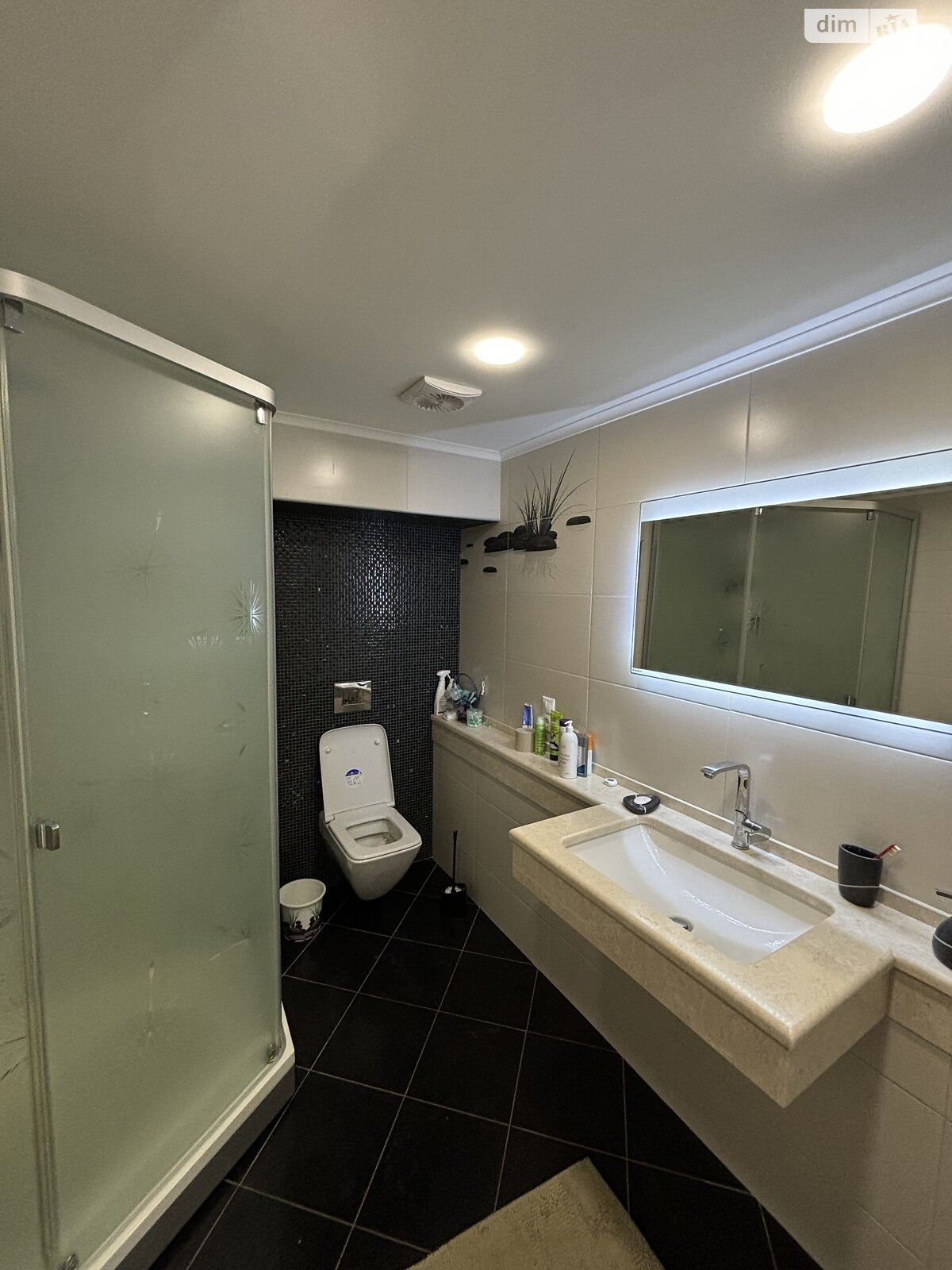 Комната в Виннице, район Пирогово 2-й переулок Леонида Каденюка (Комарова) помесячно фото 1