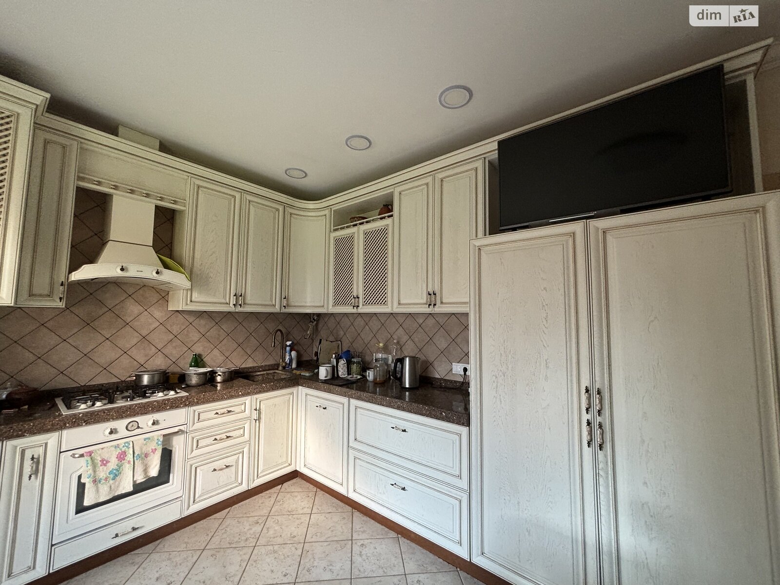 Комната в Виннице, район Пирогово 2-й переулок Леонида Каденюка (Комарова) помесячно фото 1