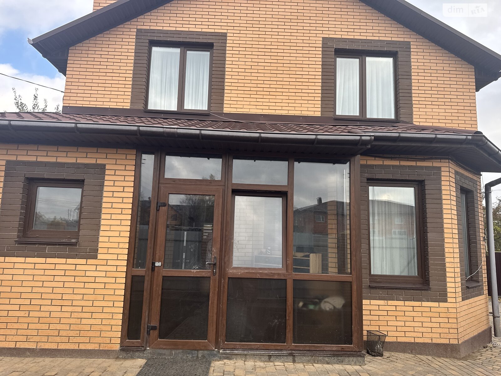 Комната в Виннице, район Пирогово улица Новакивского Алексея 56 помесячно фото 1