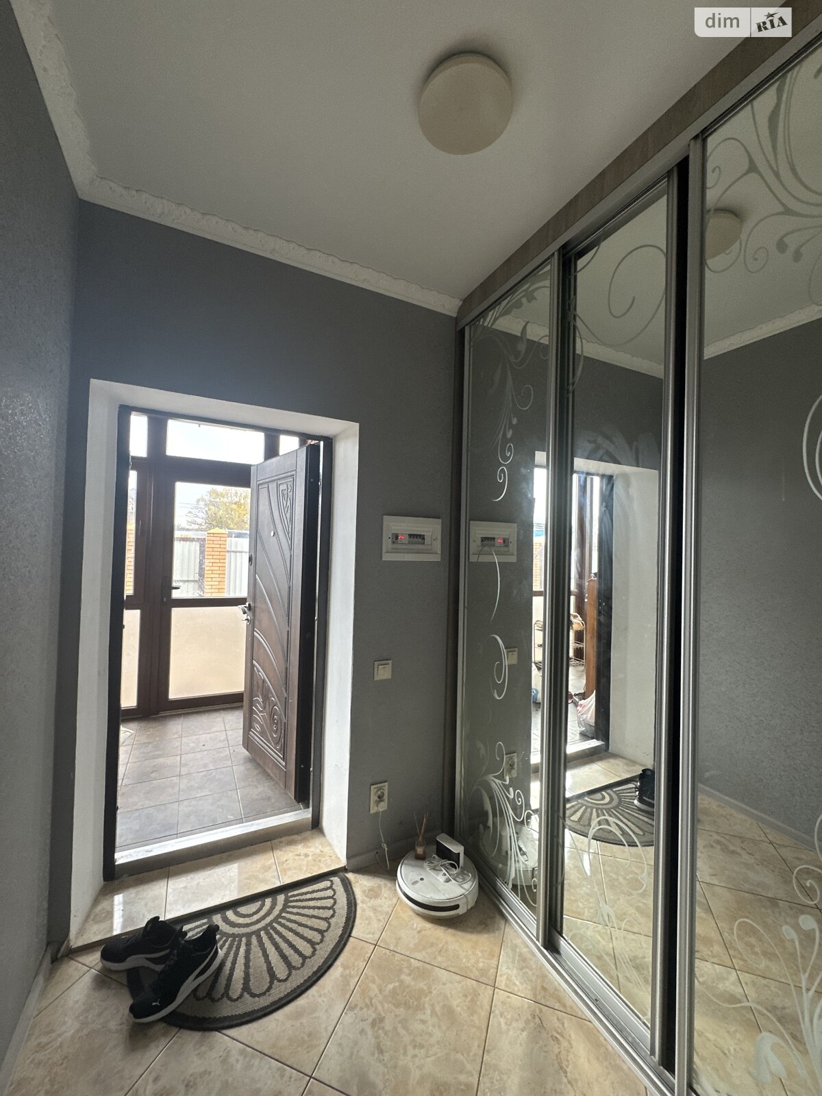 Комната в Виннице, район Пирогово улица Новакивского Алексея 56 помесячно фото 1