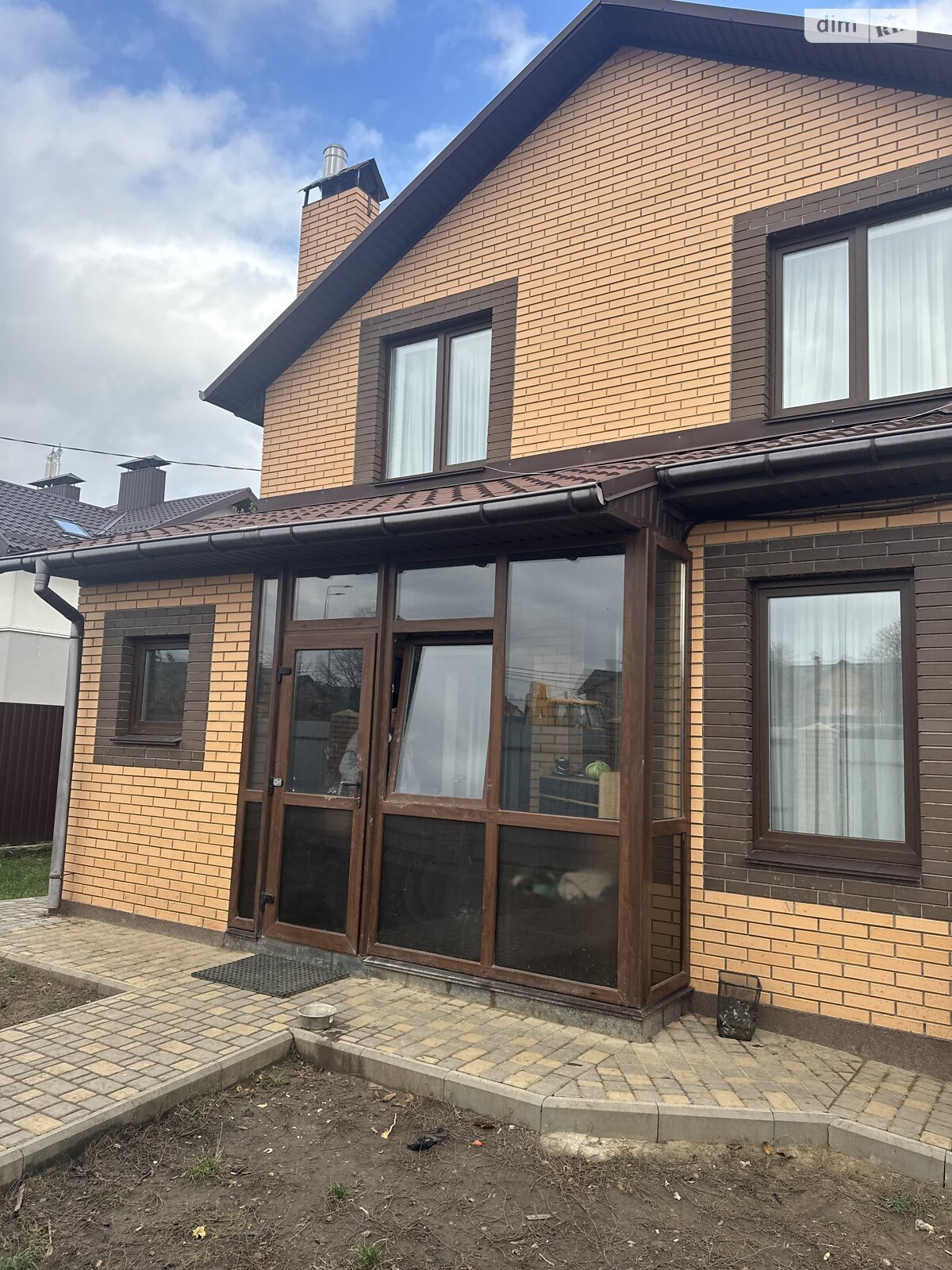 Комната в Виннице, район Пирогово улица Новакивского Алексея 56 помесячно фото 1