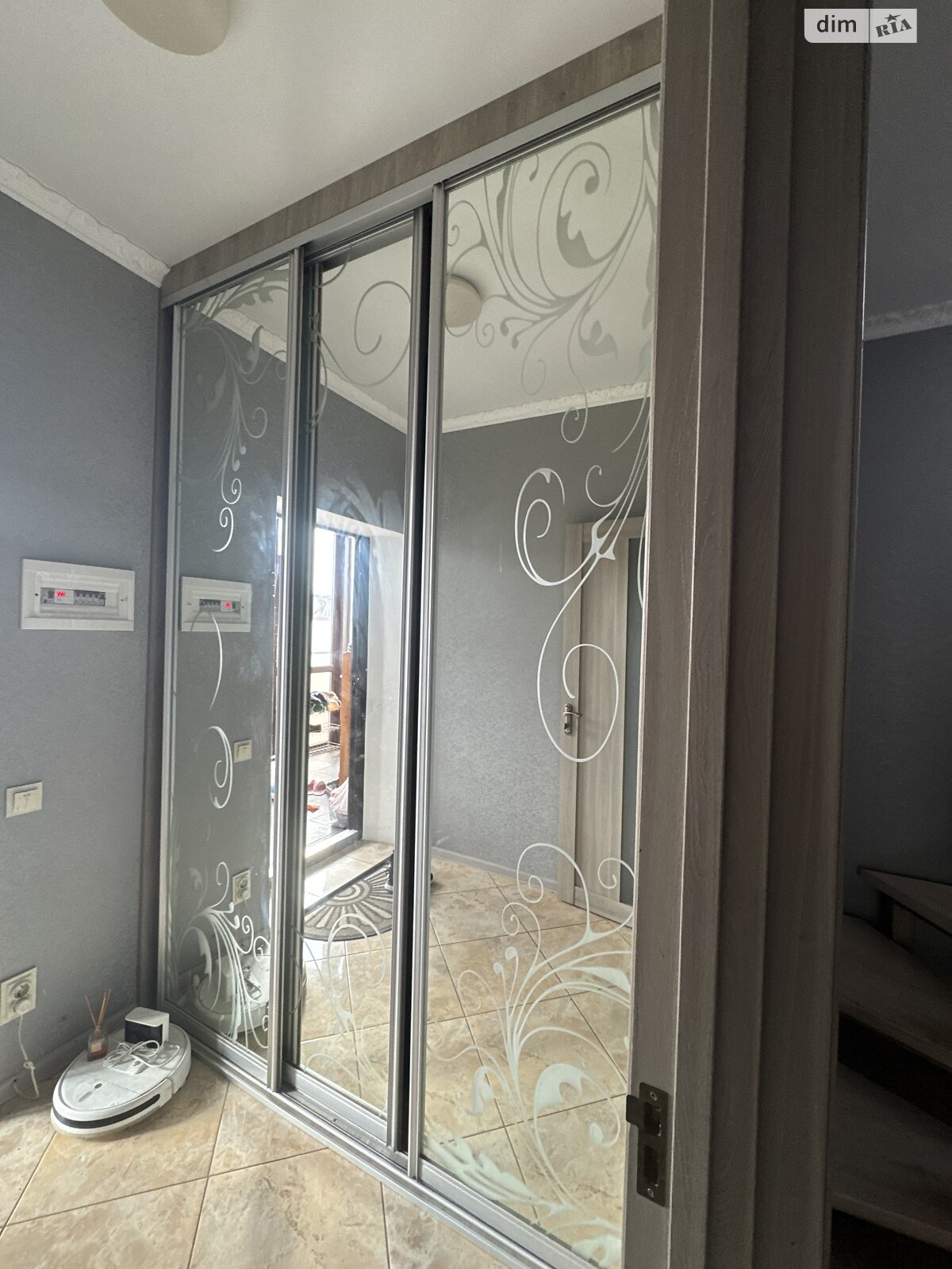 Комната в Виннице, район Пирогово улица Новакивского Алексея 56 помесячно фото 1