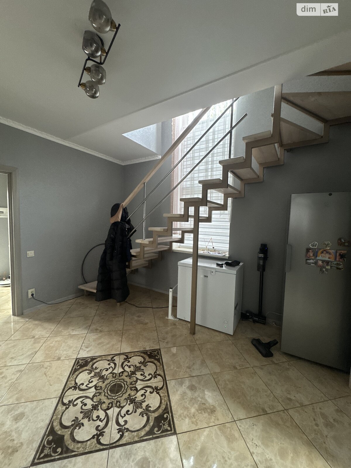 Комната в Виннице, район Пирогово улица Новакивского Алексея 56 помесячно фото 1