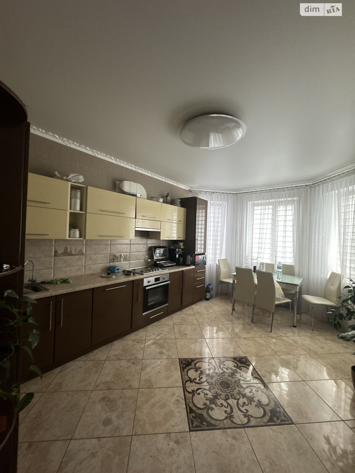 Комната в Виннице, район Пирогово улица Новакивского Алексея 56 помесячно фото 1